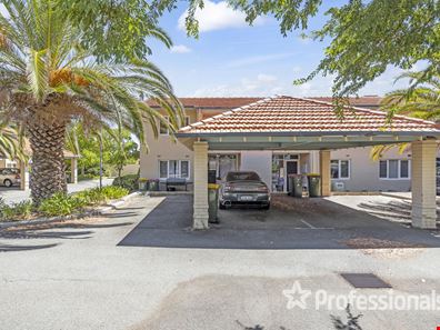 5/19 Rudkin Place, Koondoola WA 6064