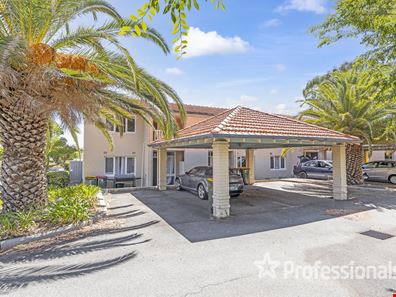 5/19 Rudkin Place, Koondoola WA 6064