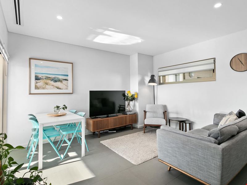 20/34 Marri Road, Duncraig WA 6023
