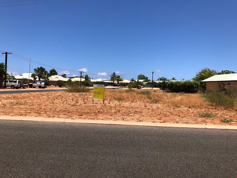 13 Cameron Street, Exmouth