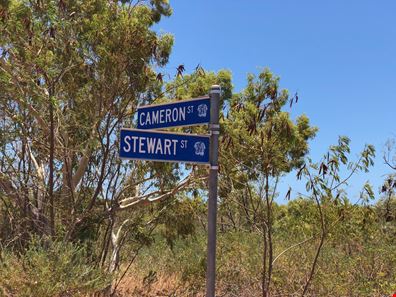 13 Cameron Street, Exmouth WA 6707