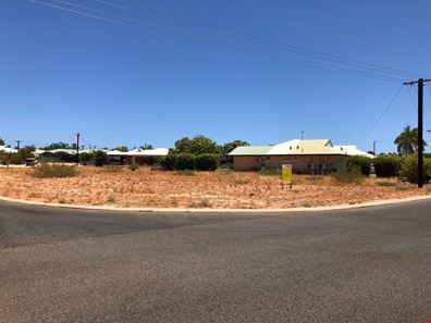 13 Cameron Street, Exmouth WA 6707