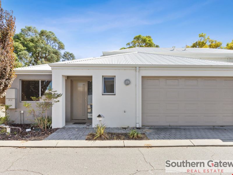 1/21 Hutchins Way, Kwinana Town Centre WA 6167