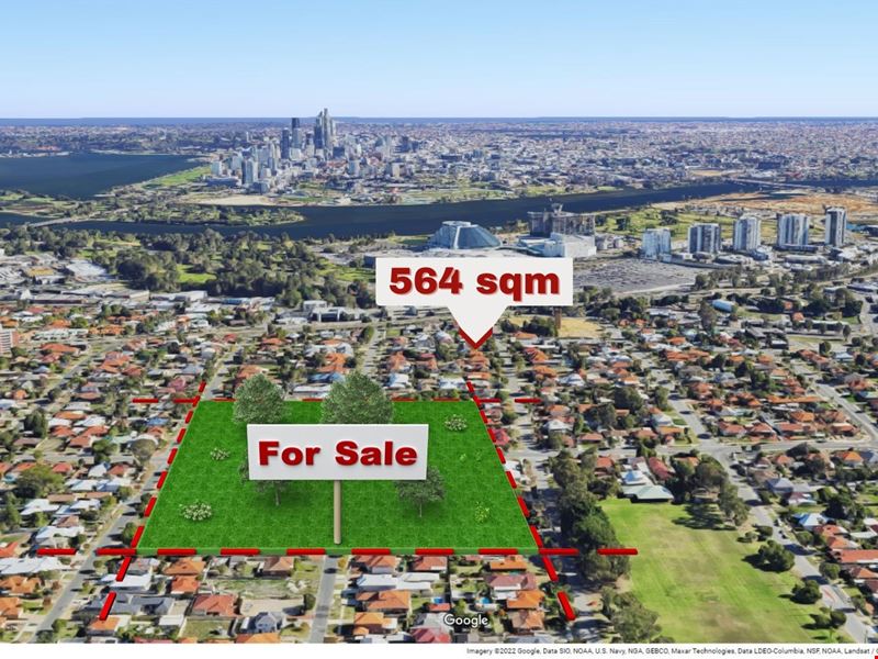 15a Midgley Street, Lathlain