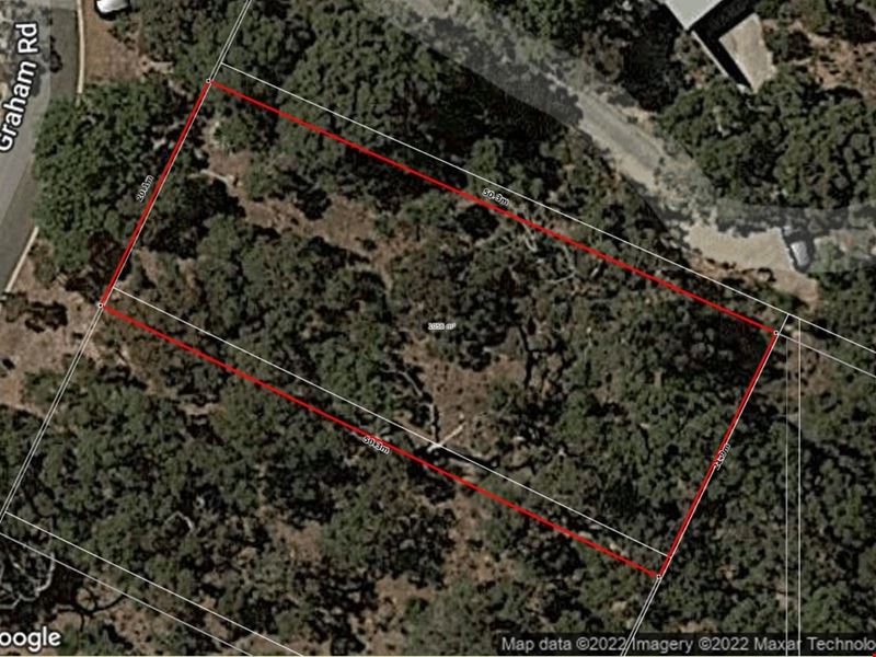 26 Graham Road, Gooseberry Hill WA 6076