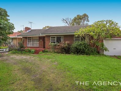323 Marmion Street, Melville WA 6156