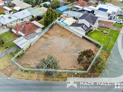 31A McLean Street, Melville WA 6156