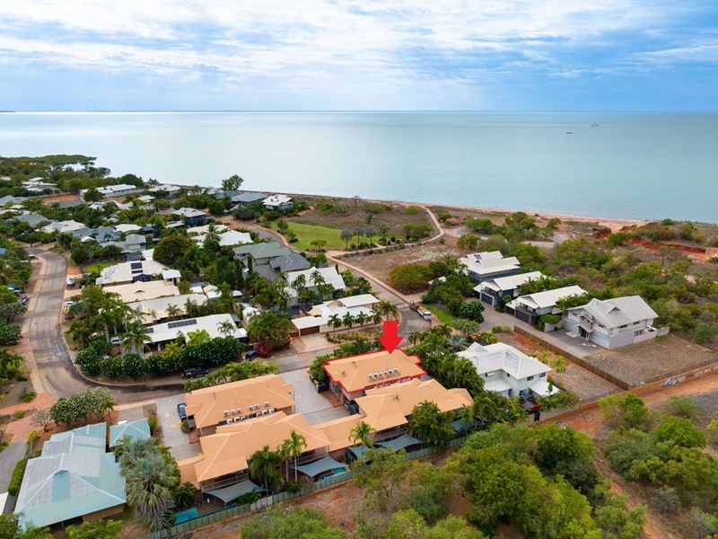 1/35 Demco Drive, Broome WA 6725