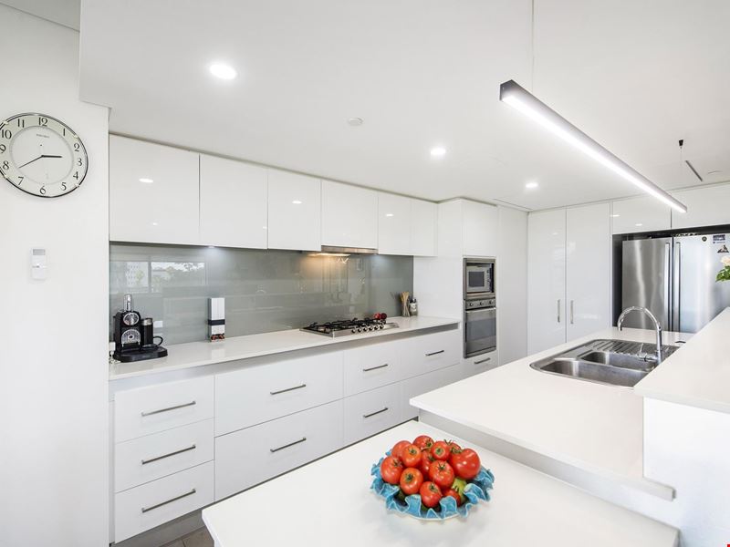 207/2 Oldfield Street, Burswood WA 6100