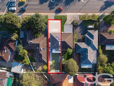 130B Riseley Street, Ardross WA 6153