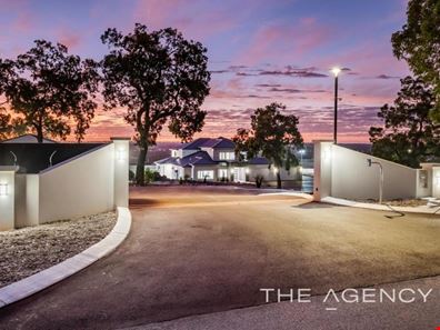 91 Litchfield Promenade, Jane Brook WA 6056