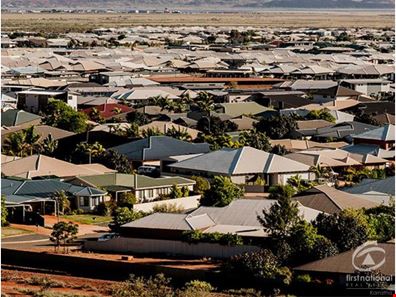 10 Jankurna Street, Baynton WA 6714