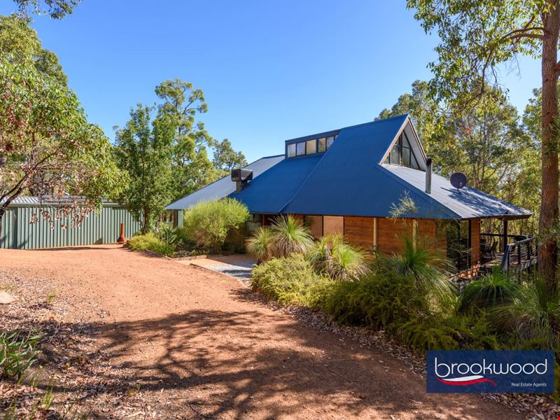 5 Plateau Heights, Hovea WA 6071