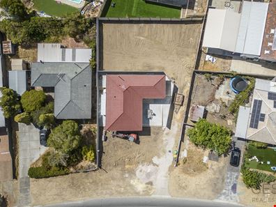 55A Nanovich Avenue, Girrawheen WA 6064