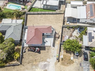 55A Nanovich Avenue, Girrawheen WA 6064