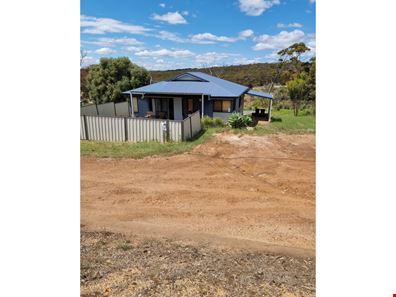 78 Spence  Street, Ravensthorpe WA 6346