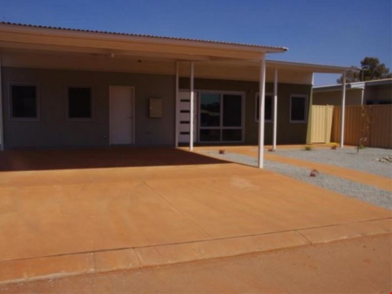 24 MullaMulla Street, Newman WA 6753