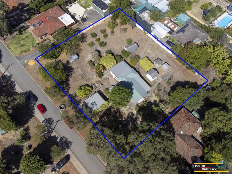 4 Myrtle Street, Walliston WA 6076