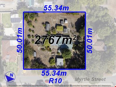 4 Myrtle Street, Walliston WA 6076
