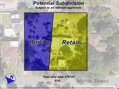 4 Myrtle Street, Walliston WA 6076