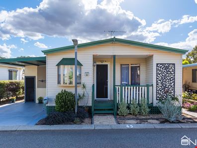 65/270 South Western Highway, Mount Richon WA 6112