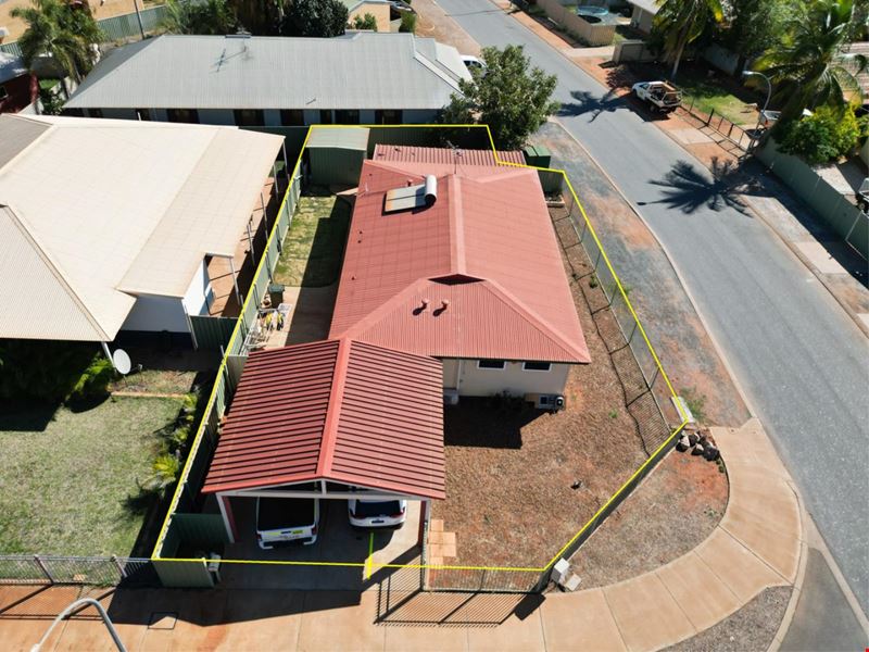 23 Eucalypt Way, South Hedland WA 6722