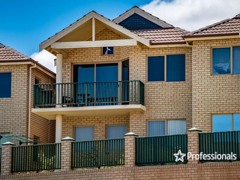 13/129 George Road, Beresford WA 6530