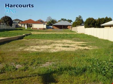 42a Jubilee Road, Glen Iris WA 6230
