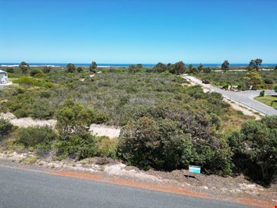 Lot 19,  The Lookout, Karakin WA 6044