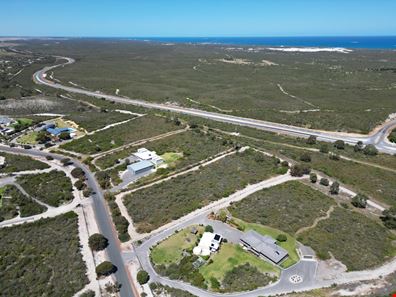 Lot 19,  The Lookout, Karakin WA 6044