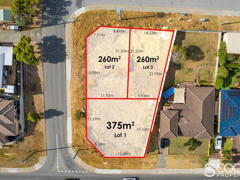 2B Fenton Way, Hamilton Hill