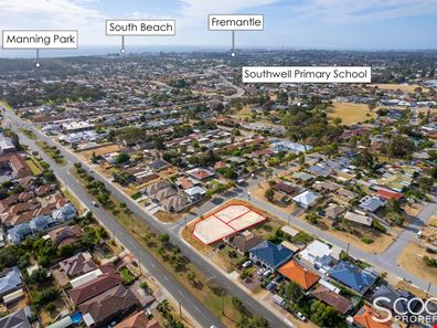 2B Fenton Way, Hamilton Hill WA 6163