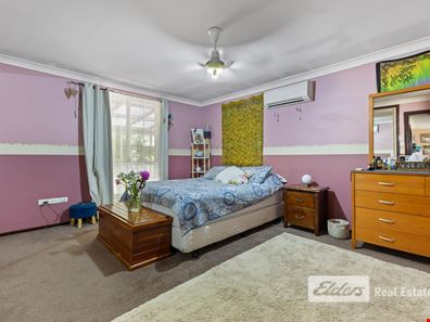167 Railway Parade, Allanson WA 6225
