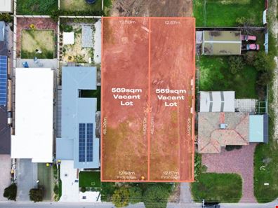 Lot 2, 19 Bromley Street, Beckenham WA 6107
