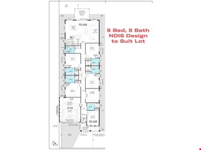 Lot 2, 19 Bromley Street, Beckenham WA 6107