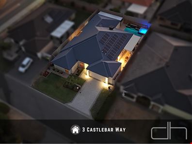 3 Castlebar Way, Darch WA 6065