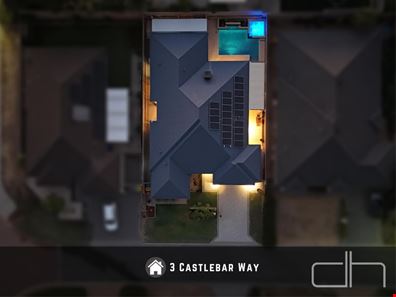 3 Castlebar Way, Darch WA 6065