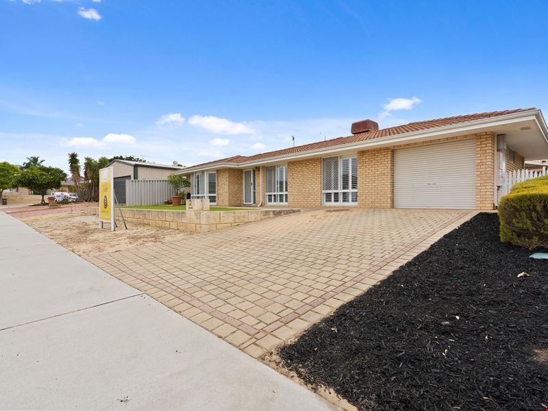 3 Amery Road, Hocking WA 6065