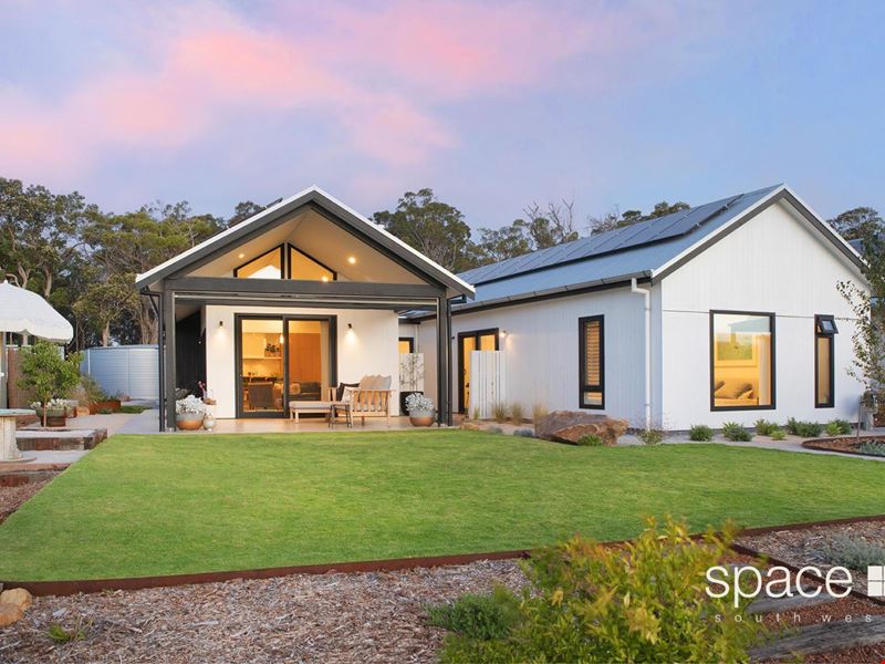 54 Kulbardi Way, Witchcliffe WA 6286