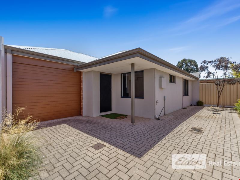 4/88 Johnston Street, Collie