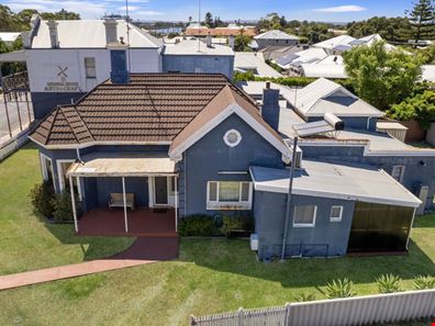 1 Moore Street, Bunbury WA 6230