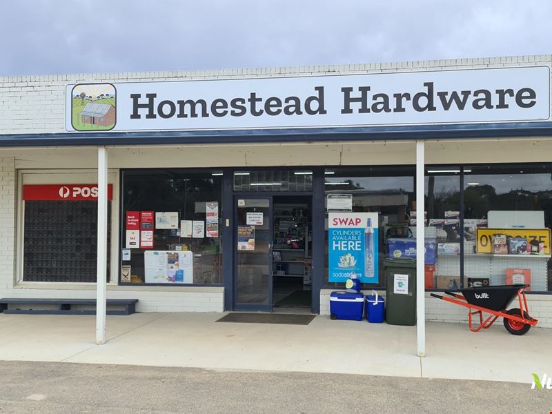 3 Vasey Street, Jerramungup