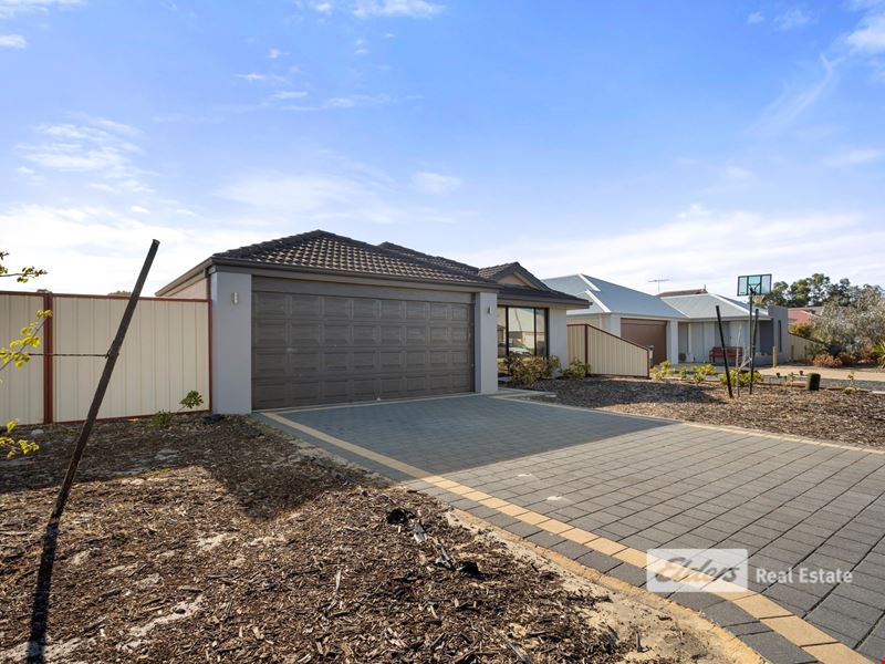 12 Karda Link, Capel WA 6271