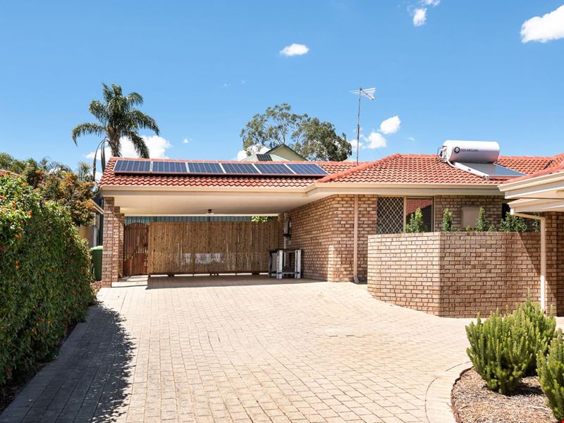 3/12 Hope Road, Palmyra WA 6157