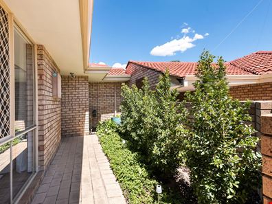 3/12 Hope Road, Palmyra WA 6157