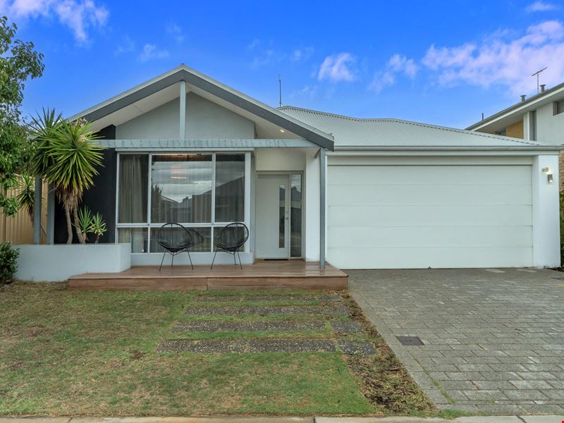 3 Bradstocks Grove, Southern River WA 6110