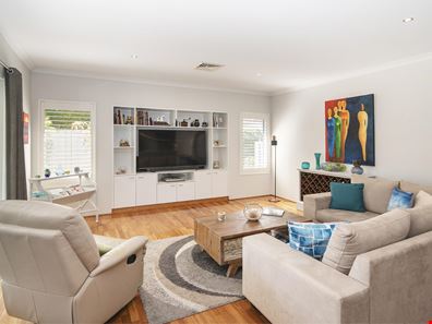 6 Moreau Grove, Geographe WA 6280