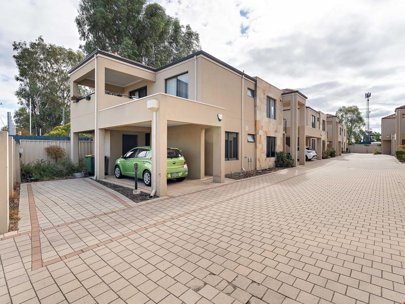 1/12 Dalziell Street, Maddington WA 6109