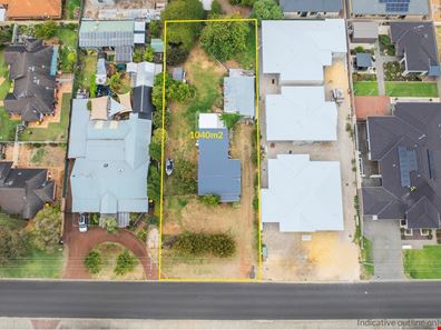 22 Harris Road, Busselton WA 6280