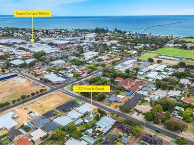 22 Harris Road, Busselton WA 6280